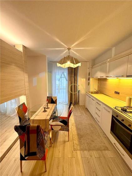 Inchiriere apartament 3 camere, in Ploiesti, zona Republicii (Parcul Mihai  Vite - 5