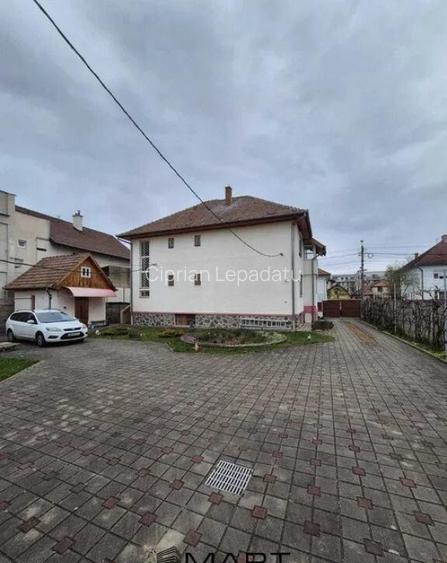 Casa individuala zona Calea Dumbravii