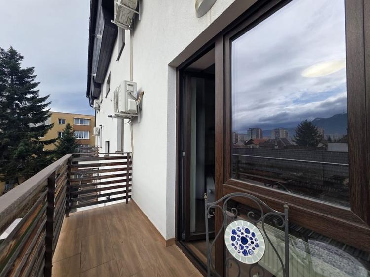 Apartament cu doua camere, regim vila, Central - 2