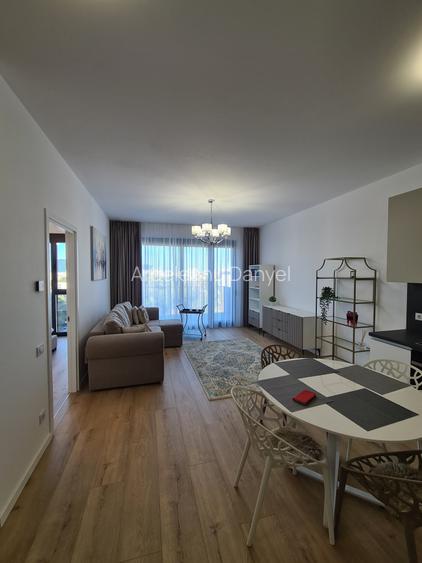 Complex Arcadia Domenii/apartament modern/zona exclusivista