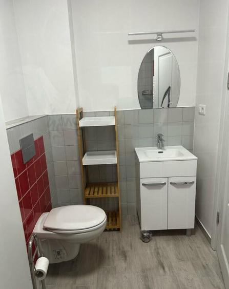 V.Alecsandri, bloc nou, zona Shopping Park, 2 camere - 9