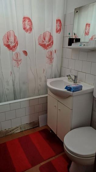 Nu rata! Parter 46 mp 2 garsoniere + balcon 7m, geamuri tripan - 1