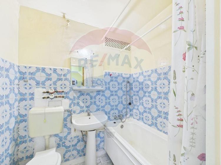 Apartament cu 3 camere de vanzare in zona Dristor / Titan - 7