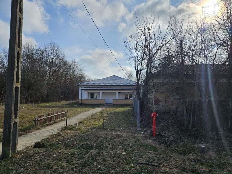 Vanzare amplasament industrial-servicii Tatarasti, Teleorman - 2