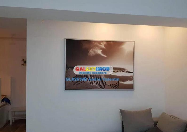 Garsoniera Bloc Nou - Berceni - Oltenitei - Aparatorii Patri - 6