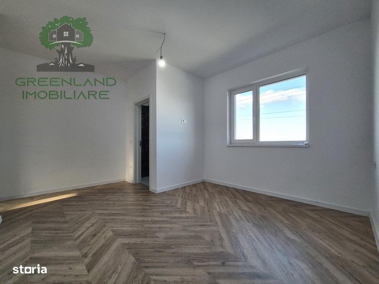 CASA PARTER 4 camere, 2 bai, 124mp, TEREN 450mp, HORPAZ - 9