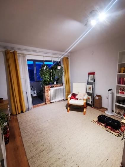 Apartament 2 camere în zona MC DONALDS - 1