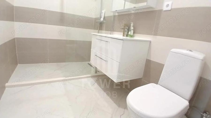 Apartament 2 camere | prima inchiriere | zona Casian Residence - 6