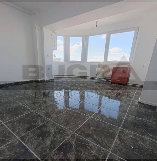 Apartament de 2 camere, decomandat, 54mp, zona Kaufland Marasti - 1