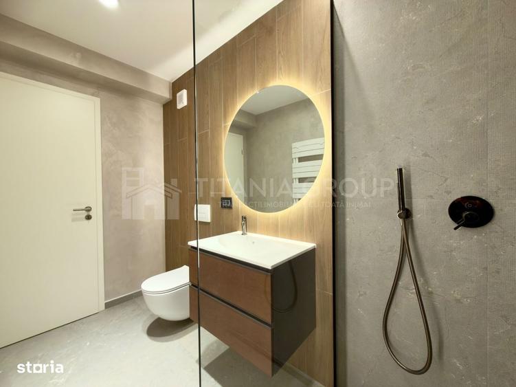Apartament 2 camere finisaje premium, bloc nou 2026 - Kasper Coresi - 2