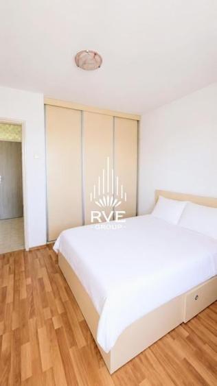 Apartament cu 2 camere în Unirii