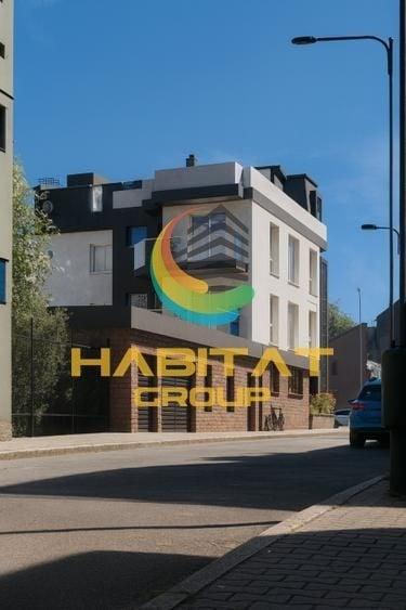 Apartament 2 Camere, Terasa 17 mp, 3 min de Metrou - 7