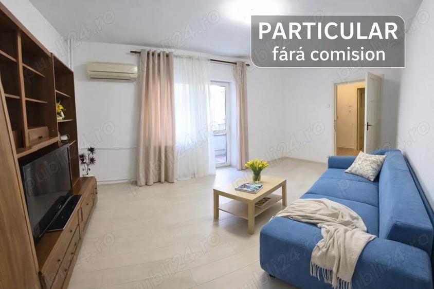 2 camere decomandat, 56 mp, etaj 3, Drumul Taberei Favorit, Particular - 4