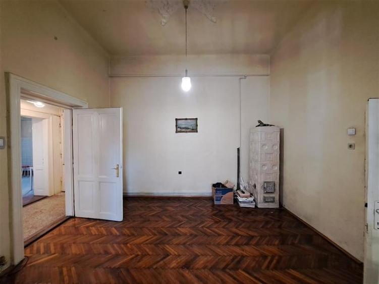 Apartament cu 3 camere, 92 mp utili, situat in zona Semicentrala! - 8