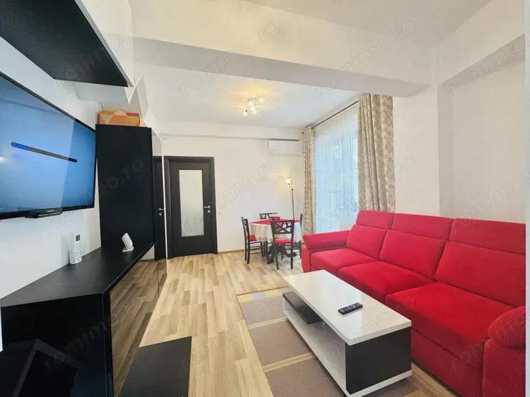 Apartament in zona Turda, bloc nou, Centrala Proprie - 13