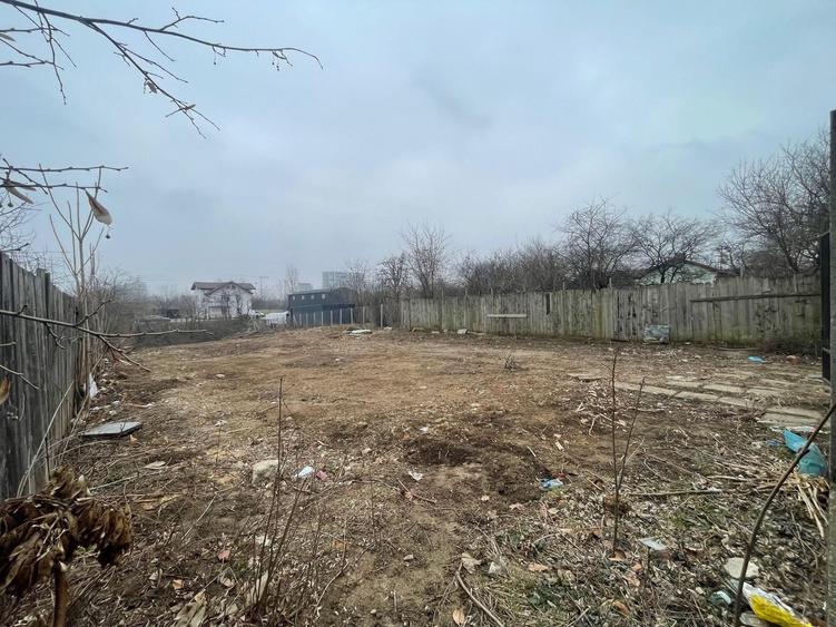 Teren cu Autorizatie Sector 1 | 37 apartamente | Oportunitate - 2