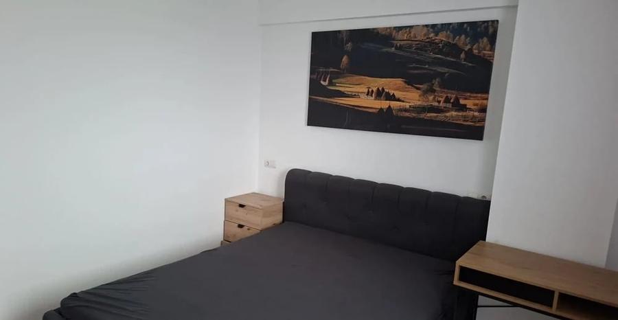 Inchiriere apartament 2 camere ( Bloc 2016-Parcare )-Tractorul - 6