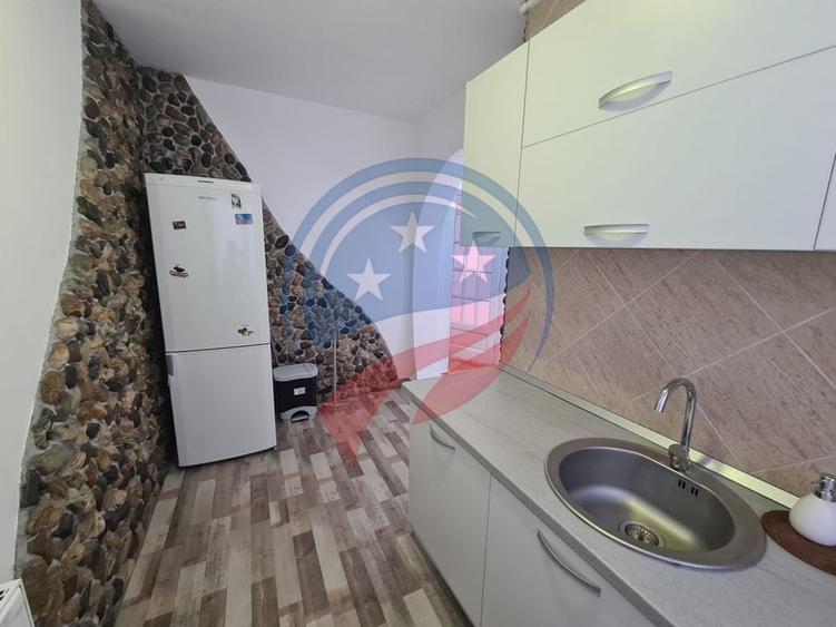 Apartament cu 2 camere ultracentral de inchiriat pe termen scurt (1-6 luni) - 6