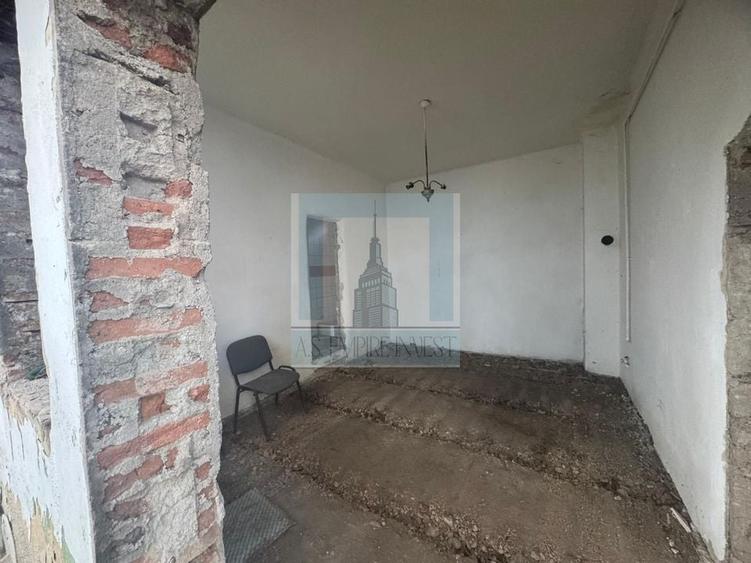 Teren constructii -zona Brasovul Vechi - 4