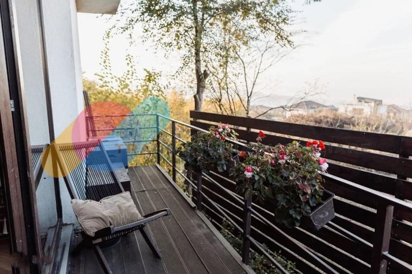 Casa 195 Mp, zona Europa - Eugen Ionesco - 13