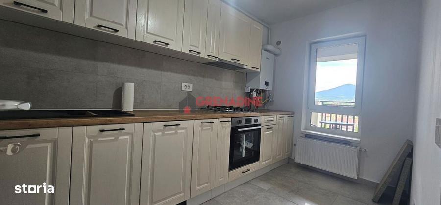 Apartament 2 camere - Noua Residence 2 - Cod intern 2016 - 2