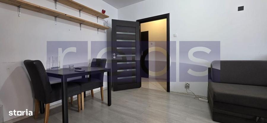 VANZARE 2 CAMERE SEMIDECOMANDAT -TIMPURI NOI - 12