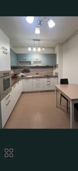 Apartament 2 camere lsaran- peste drum de Coresi Mall  - 5