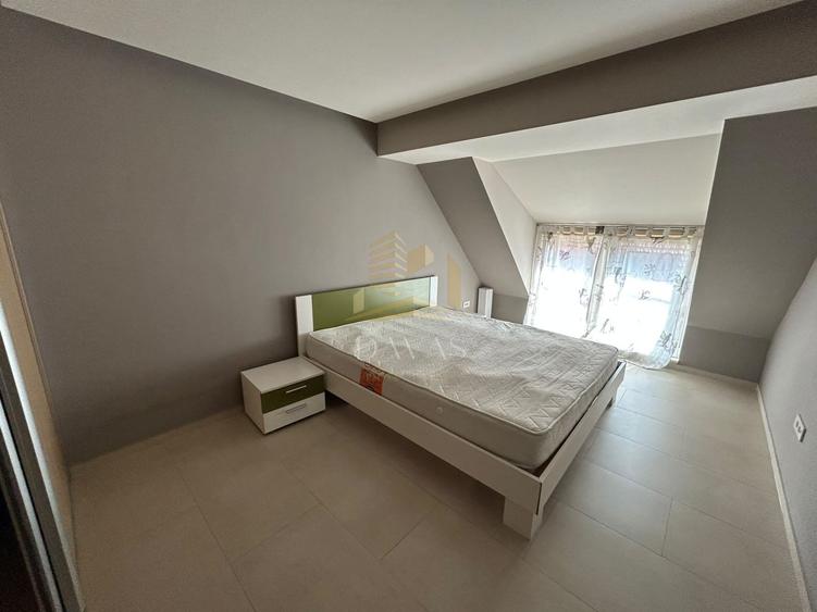 Penthouse de inchiriat | 5 camere | 150mp utili | Manastur | Campului - 4