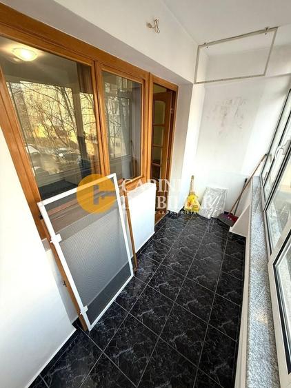 3 Camere - Etaj 1 - Rond Podu Ros - 15