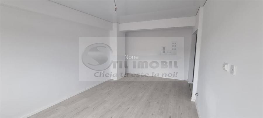 Apartament 2 camere 51mp - decomandat - Bucium