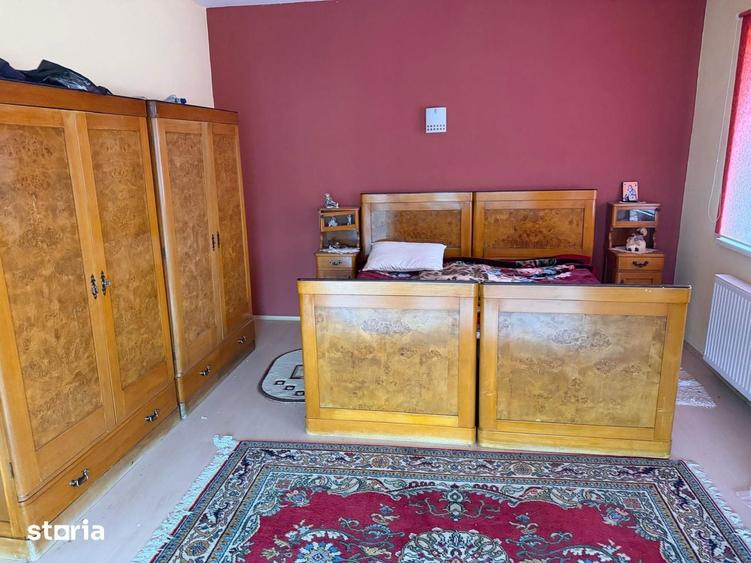 Proprietate Comercial-Reziden?iala 788 mp Pensiune sau Hotel. - 12