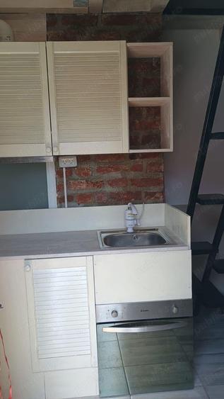 TitulescuTurdaBanuManta p+m 2camere+2GupuriSanitare total38mp+singur curte(12mp) proprietar - 6