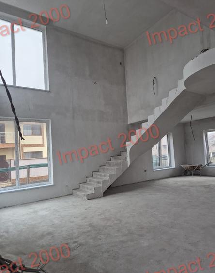 Vilă pe colț -  Eforie Nord - 3