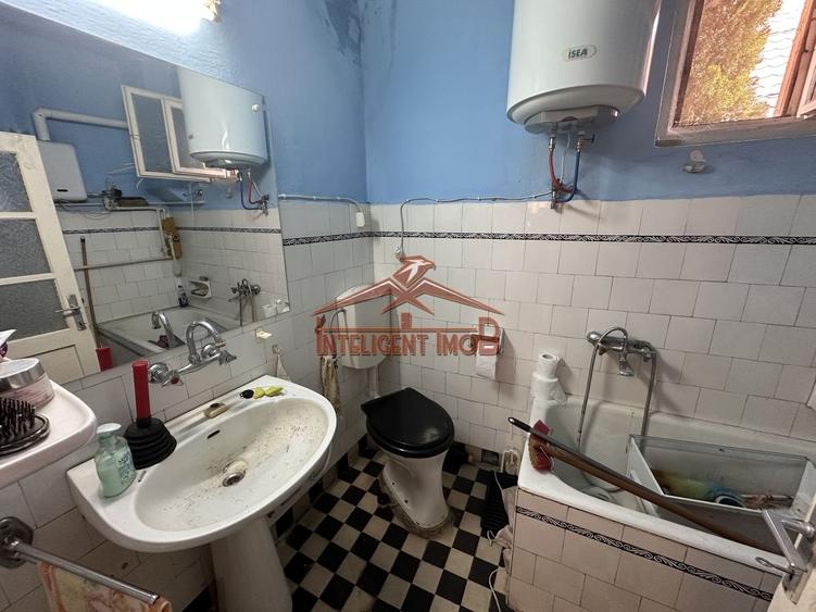 Casa de vanzare cu 3 camere in Medias zona centrala - 12