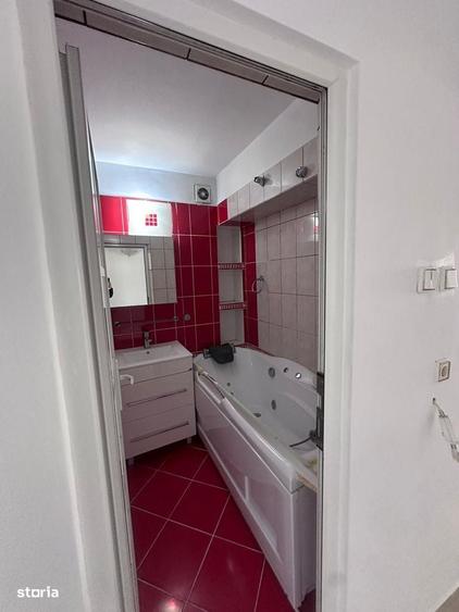 Apartament cu 4 camere, decomandat, stradal, B-dul Decebal, 111.7 mp - 3