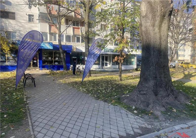 Sp comercial 110 mp, stradal, Bld. Unirii, EXCLUSIVITATE - 3