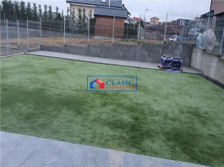 Inchiriere parte duplex mobilat si utilat! Zona Becas, Romul Ladea, Cluj-Napoca - 20