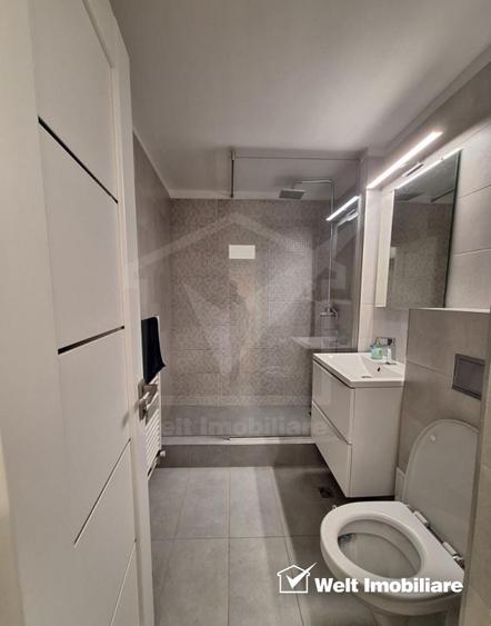 Inchiriere Apartament 2 camere  Calea Dorobantilor - 8