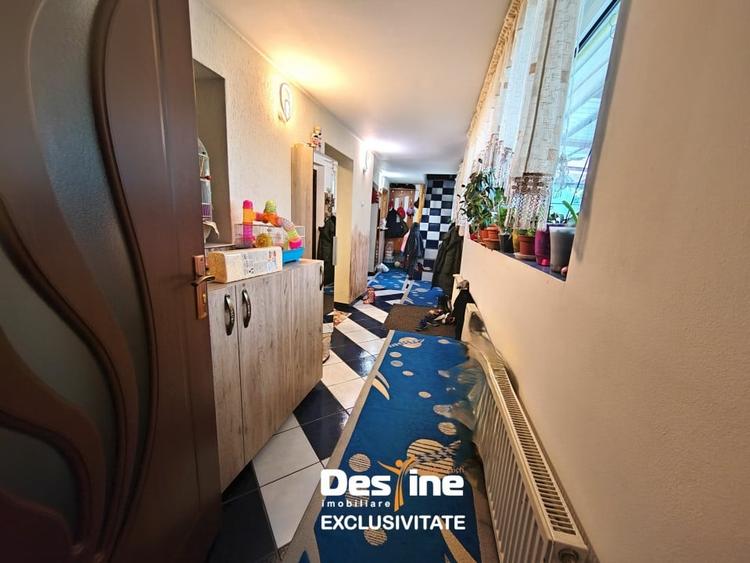 2 Case Ultracentrale langa Palas Campus – Reprezentare Exclusiva - 17