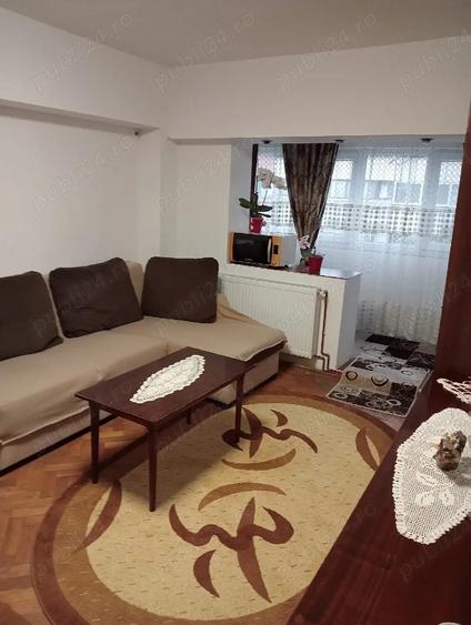 Apartament cu 2 camere - 4