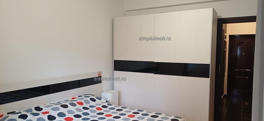 Bloc Nou Apartament  Spatios Cu Loc De Parcare - 7