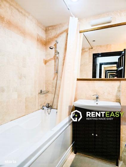 Apartament cu 1 camera in Copou - Exclusive Residence - 8