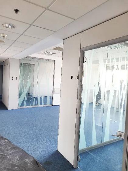 Bucharest Business Center, Victoriei, 396 - 5102 mp  0% comision! - 4