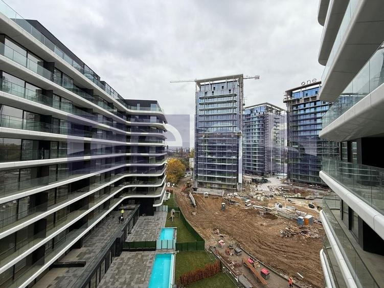 VANZARE 2 CAMERE | YACHT KID | LOC PARCARE | 52 MP | TERASA 11MP | - 32