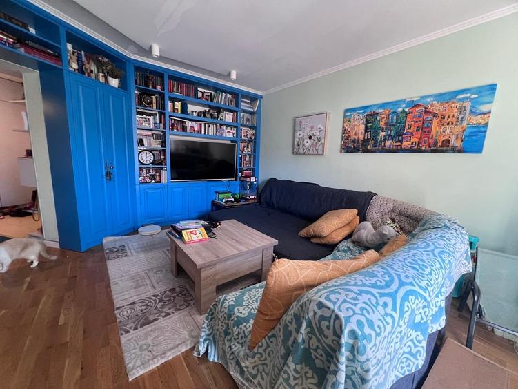 Apartament 4 camere,zona Ultracentral - 1