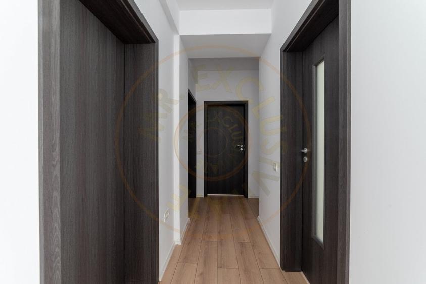 Duplex 4 camere - Budeasa! - 10