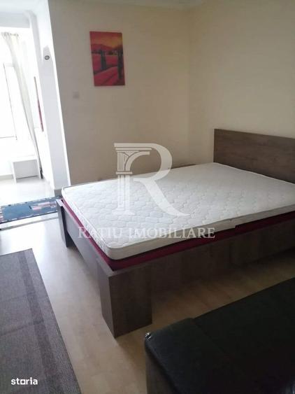 Garsoniera | Aluminei | Oradea - 2