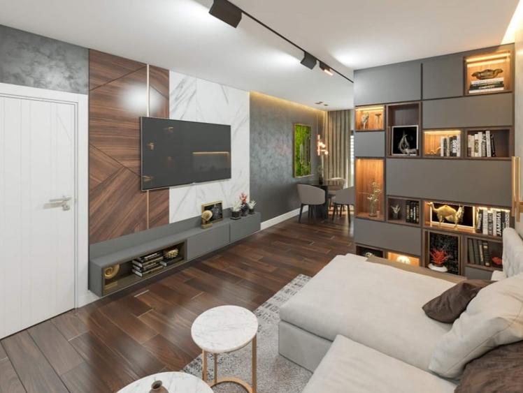 Aparatament 2CD, 111760euro, Copou - 7