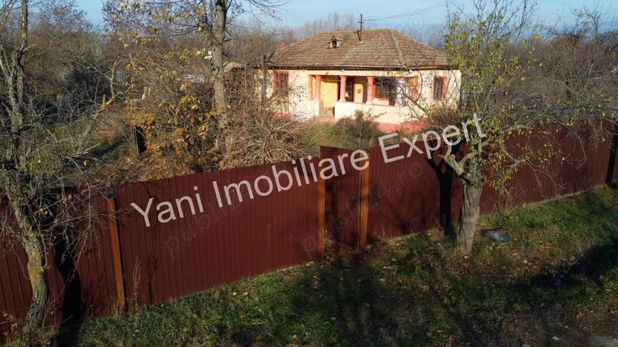 Casa + teren de vanzare in comuna Barla, sat Urlueni, Jude? Arge?. - 9