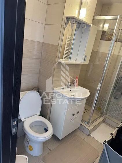 Apartament cu 2 camere, Iulius Mall, Centrala Proprie - 6